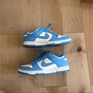 Nike Dunk “Coast”